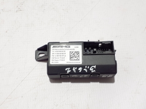 Control unit - A0009000015