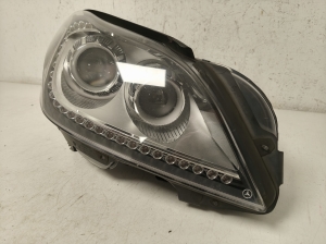 Mercedes Benz CLS-Class 218 (2011–2018) Scheinwerfer vorne A2188201859 - 3
