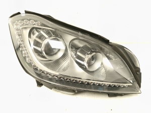 Mercedes Benz CLS-Class 218 (2011–2018) Scheinwerfer vorne A2188201859 - 6