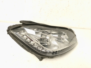 Mercedes Benz CLS-Class 218 (2011–2018) Scheinwerfer vorne A2188201859 - 9