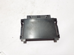 Mercedes Benz AMG GT AMG GT X290 (2018–2026) Control unit A2139008730 - 2