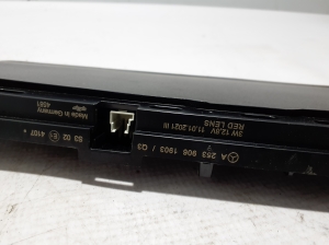 Mercedes Benz AMG GT AMG GT X290 (2018–2026) Additional stop light A2539061903 - 4