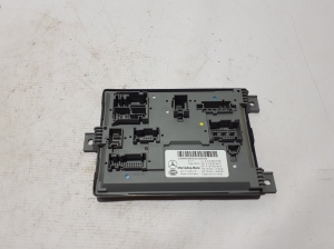   Comfort control module  - A2139009729 