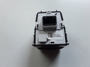 Kia Sportage (2016–2021) Mirror control switch 93530J7000 - 2