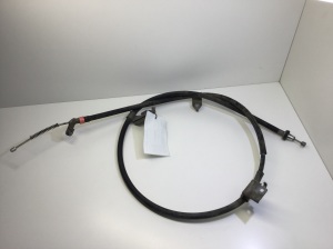 NISSAN Qashqai (2006–2013) Handbremsseil - 2