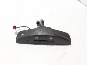 Mercedes Benz AMG GT AMG GT X290 (2018–2026) Interior mirror A2138105802 - 5