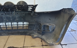 Volkswagen Caddy III (2004–2015) Front bumper 2K5807221A - 5