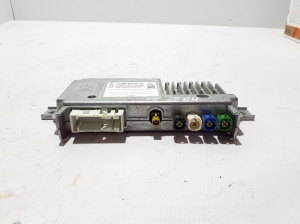 Mercedes Benz AMG GT AMG GT X290 (2018–2026) Control unit A0009008229 - 2