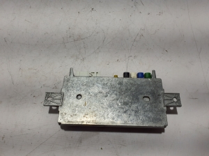 Mercedes Benz AMG GT AMG GT X290 (2018–2026) Control unit A0009008229 - 4