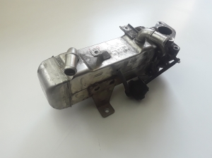 Hyundai ix35 (2009–2015) AGR-Ventilkühler 284162F140 - 2