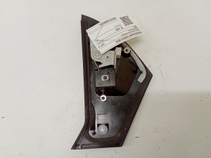 NISSAN Juke F15 (2010–2018) Rear side door exterior handle 1E31 - 2