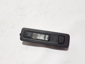   Rear interior lighting panel  - A2908100900 