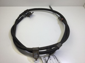 Handbremsseil