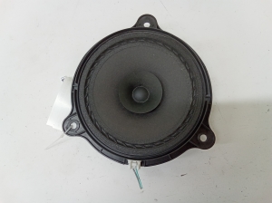 Rear side door speaker - F16134A