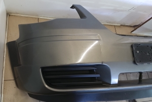 Chrysler Grand Voyager V (2007–2015) Esikaitseraud 122111 - 5