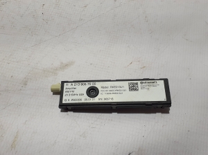 Antenas pastiprinātājs - A2139057000