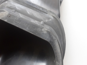 Opel Zafira C (2011–2026) Luftfiltergehäuse 13256899 - 2