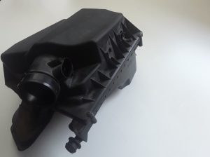 Opel Zafira C (2011–2026) Luftfiltergehäuse 13256899 - 5