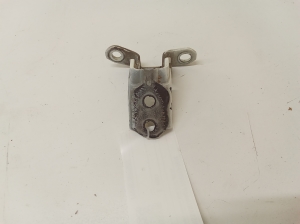 NISSAN Juke F15 (2010–2018) Rear side door lower hinge 15L - 2