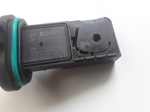 Opel Zafira C (2011–2026) Luftmassenmesser 13301682 - 2
