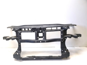 Radiator support and its parts - 3C0805588D 3C0805594D