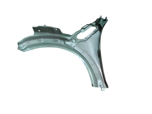 Mini Countryman R60 (2010–2016) Front fender 41009805644 - 2