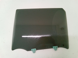 Rear side door glass - 43R006723