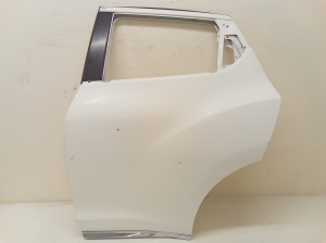 Rear side doors - H2A0ABA6MC