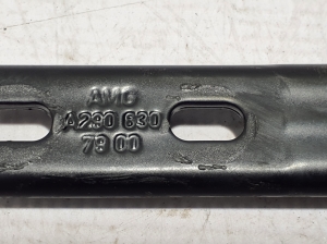 Mercedes Benz AMG GT AMG GT X290 (2018–2026) Other bracket A2906307900 - 3