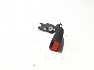 Rear seat belt buckle - A2908600600