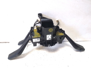 Volkswagen Passat B6 (2005–2010) Suunatulede lüliti 3C9953513B 3C9953507E - 4