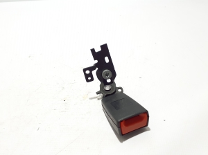   Rear seat belt buckle  - A2908600700 