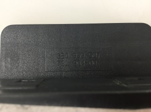 Volkswagen Passat B5 (1997–2005) Comfort control module 3B0959507 - 2