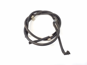 Mercedes Benz E-Class W207 (2009–2017) Esitule pesudüüsi voolik A2078600692 - 4