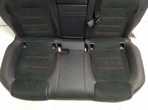 Mercedes Benz CLA-Class W118 (2019–2026) Tagaiste ja selle osad - 2
