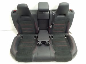 Mercedes Benz CLA-Class W118 (2019–2026) Tagaiste ja selle osad - 3