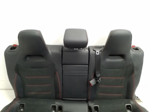 Mercedes Benz CLA-Class W118 (2019–2026) Tagaiste ja selle osad - 4