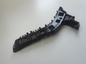 Ford Mondeo V (2014–2018) Rear bumper bracket DS7317A881B - 2