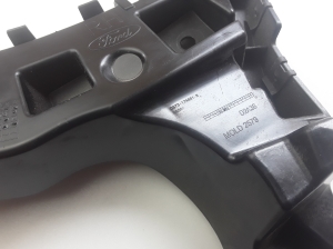 Ford Mondeo V (2014–2018) Rear bumper bracket DS7317A881B - 3