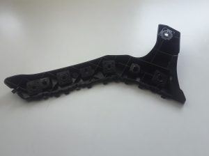 Ford Mondeo V (2014–2018) Rear bumper bracket DS7317A881B - 4
