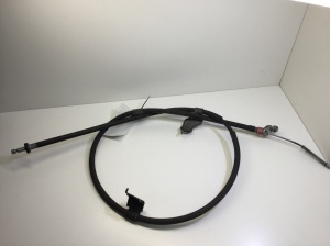 NISSAN Qashqai (2006–2013) Handbremsseil