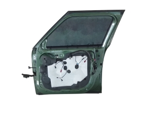 Mini Countryman R60 (2010–2016) Priekšējās durvis un to detaļas 41009805928 - 2