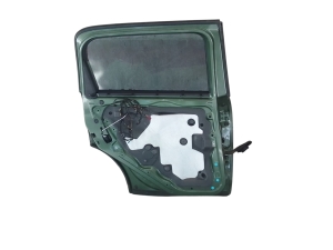 Mini Countryman R60 (2010–2016) Aizmugurējās sānu durvis un to detaļas 41009805929 - 2