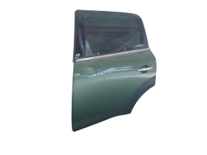 Mini Countryman R60 (2010–2016) Aizmugurējās sānu durvis un to detaļas 41009805929 - 3