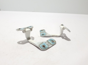 Mercedes Benz AMG GT AMG GT X290 (2018–2026) Trunk lid hinge - 2