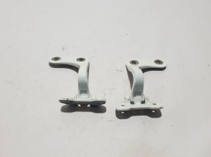 Mercedes Benz AMG GT AMG GT X290 (2018–2026) Trunk lid hinge - 3