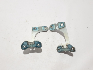 Mercedes Benz AMG GT AMG GT X290 (2018–2026) Trunk lid hinge - 4