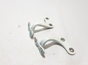 Trunk lid hinge - 