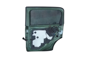 Mini Countryman R60 (2010–2016) Aizmugurējās sānu durvis un to detaļas 41009805930 - 2