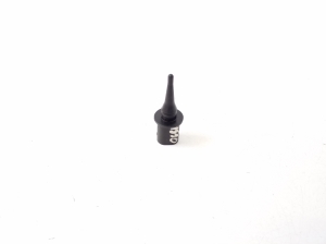   Outside temperature sensor  - A0075421318 